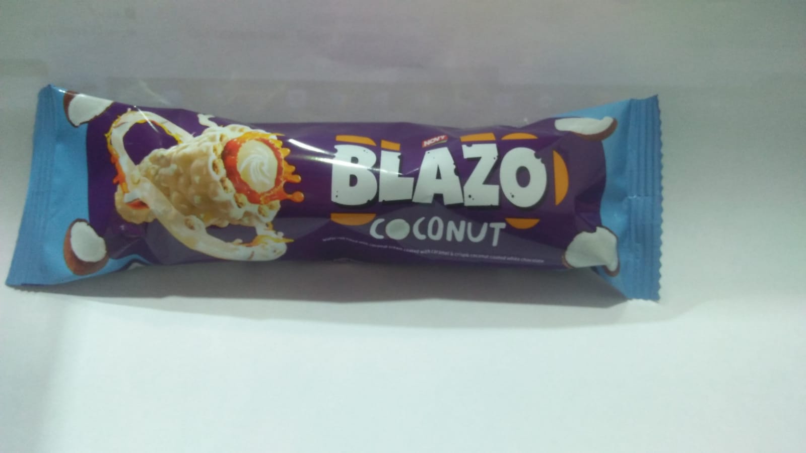 بليزو جوز هند 10ج